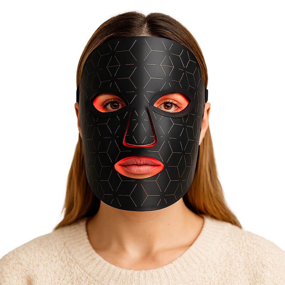 REDD - Red Light Therapy Mask