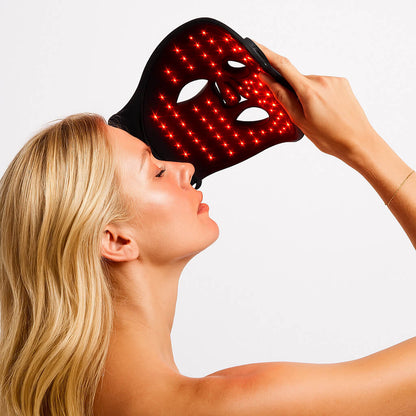 REDD - Red Light Therapy Mask