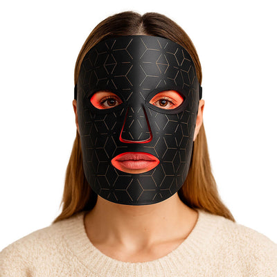 REDD - Red Light Therapy Mask