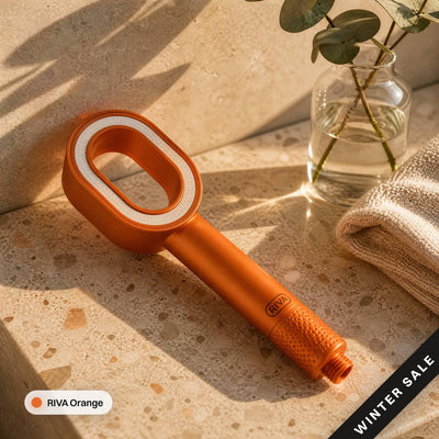RIVA ONE Filter Club RIVA Orange