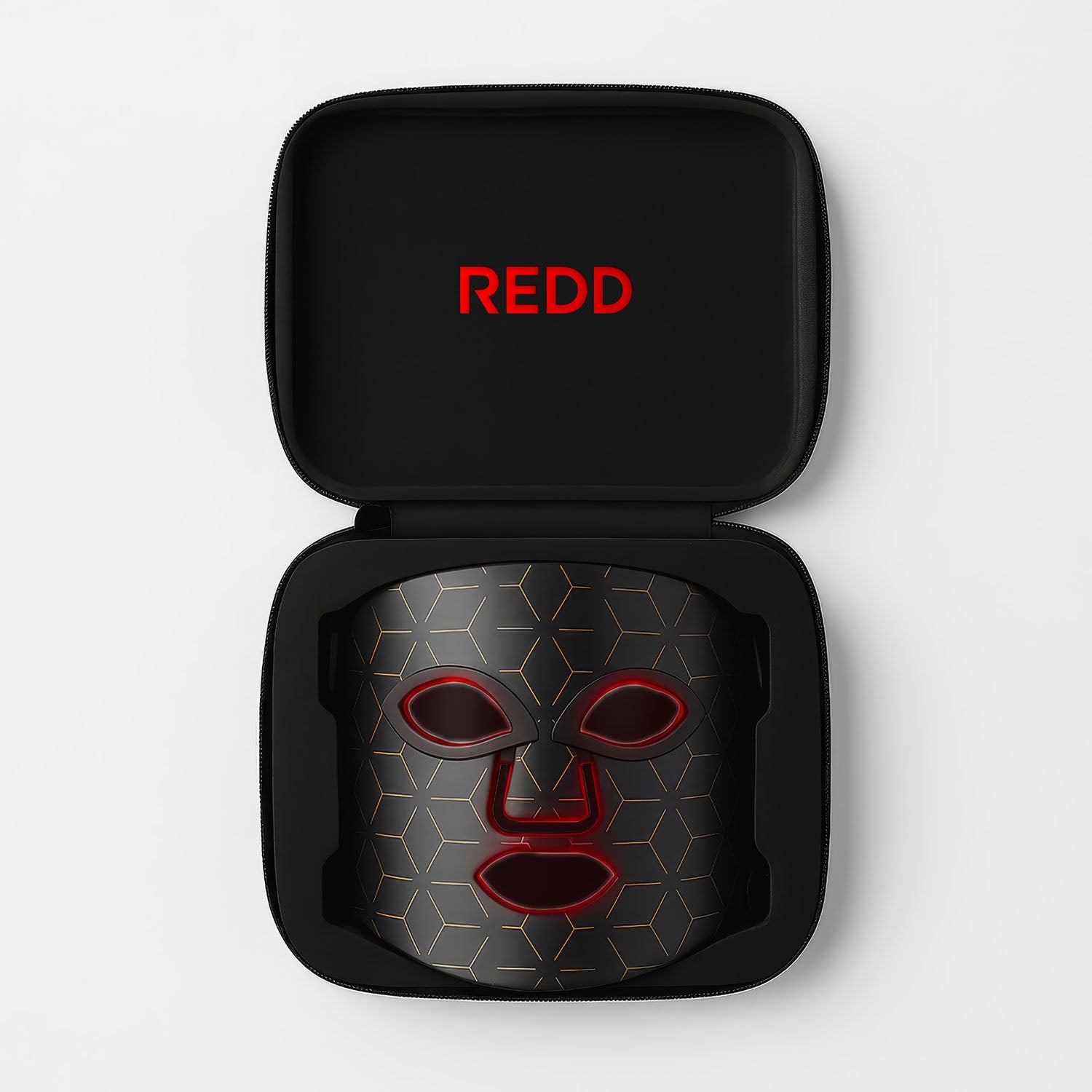 REDD Vault Case