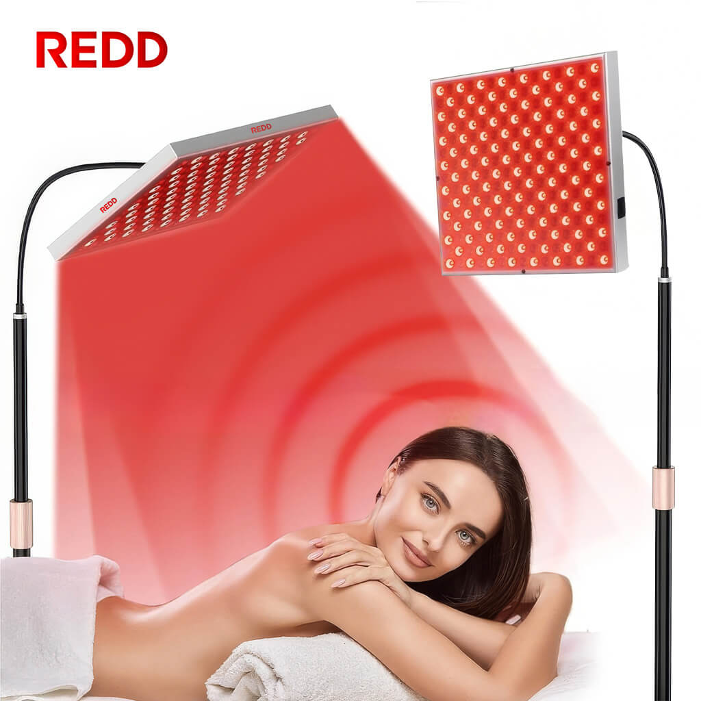 REDD - Red Light Body Panel