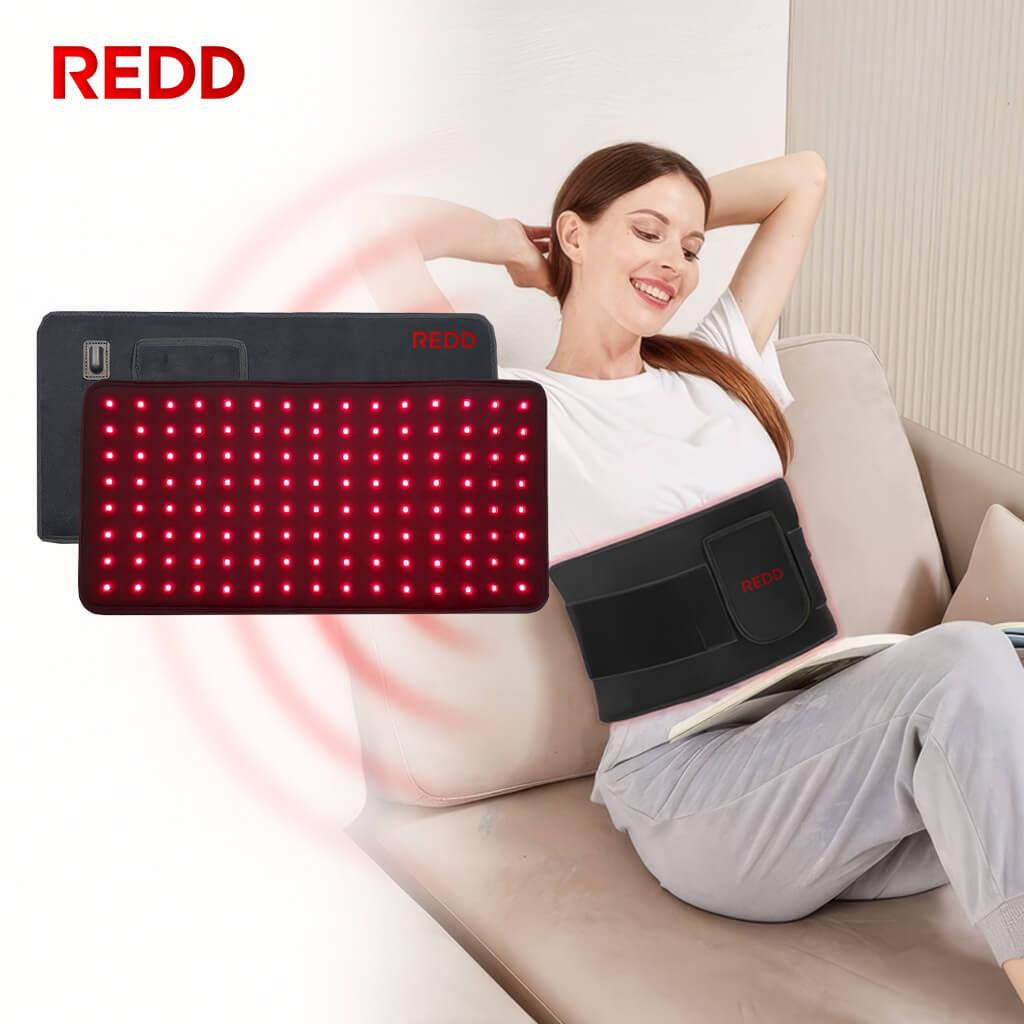 REDD - Red Light Belt