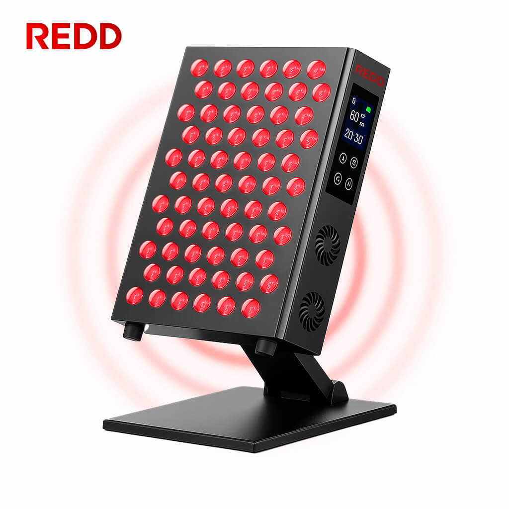 REDD - Standpanel