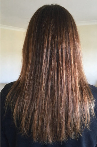 After photo, Tess B · 33 · Leeds UK